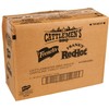 Cattlemen's Carolina Tangy Gold Bbq Sauce, 38 oz (Pack of