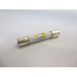 Littelfuse SLC-35 SLC035, 35Amp 480V Cartridge FuseF