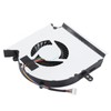 4 Pin Laptop Cooling Fan Replacement for MSI GE75 GP75