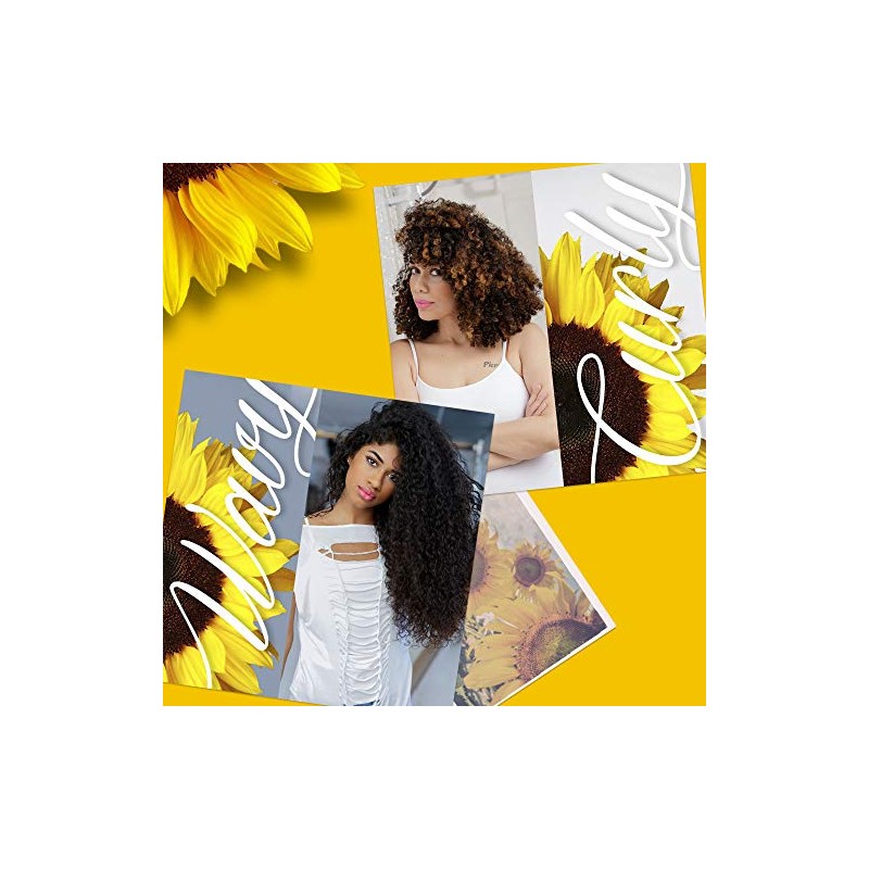 Jane Carter Revitalizing Leave in Conditioner 8oz "Pack of 2"