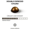Generic VertuoLine Coffee DOUBLE ESPRESSO 10 Pods Pack of 1
