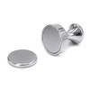 VOCUE Acoustic Guitar Panel Repair Magnet with Handle Cracked Panel