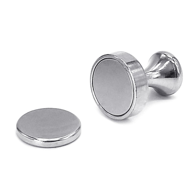 VOCUE Acoustic Guitar Panel Repair Magnet with Handle Cracked Panel