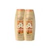 2 Shampoo Grisi Manzanilla Gold Extra Aclarante 400ml