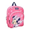Vadobag Minnie Mouse Nursery Backpack 30 x 25 x 11
