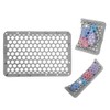 REVEX Silicone Dishwasher Bag,Dishwasher Basket for Baby Items,Baby Bottle Dishwasher