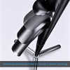 Repmidfer 81'' Auto-Open Travel Selfie Stick Tripod for DJI Osmo