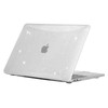 EooCoo Case Compatible with MacBook Air 13 Inch Retina M1