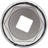 SK Tools USA, LLC, 40920, SK Sockets, 1/4" Drive 6-Point