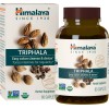Himalaya Triphala Orgánico Detox Colon 60 Cápsulas 2 Meses