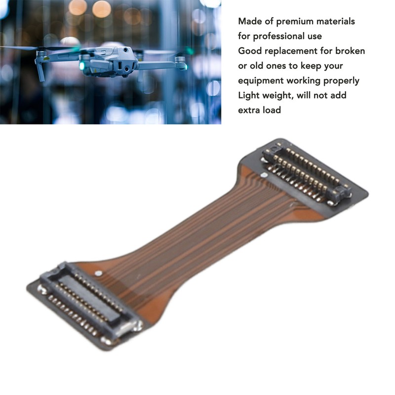 Replacement GPS Flexible Flat Ribbon Cable for Mini 4 Pro