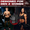 Bear Grips Weight Lifting Armor Gloves for Men & Women