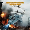 Rc Helicopter for Adults&Kids,Remote Control Helicopter, Military Remote Control Airplane