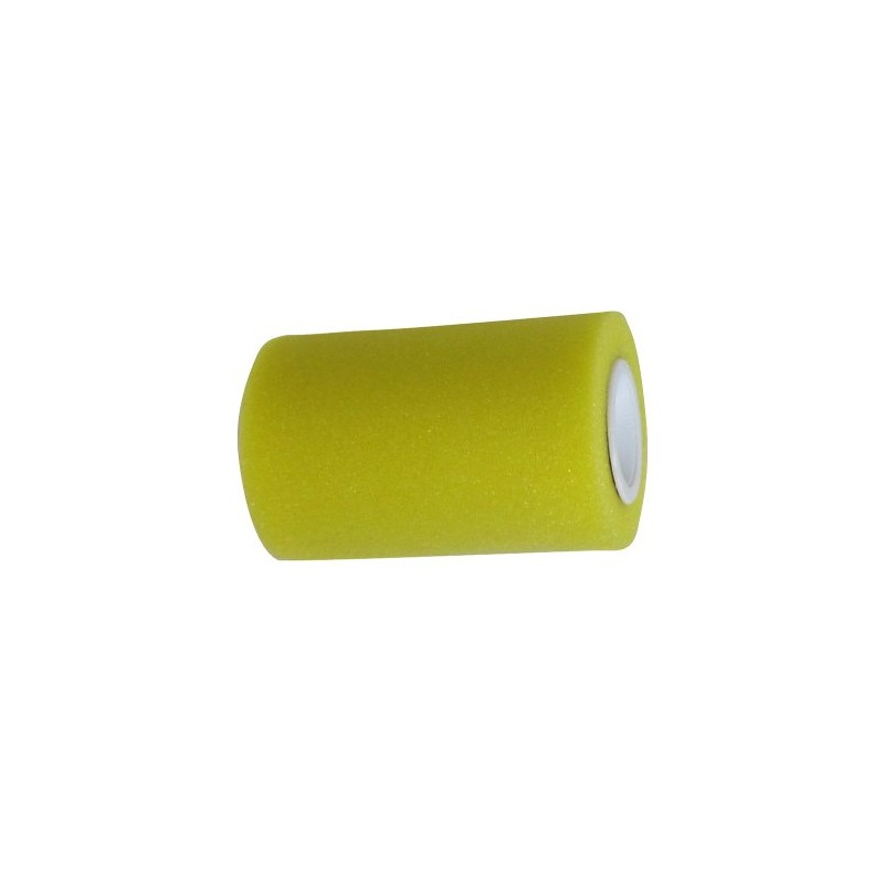 Otsuka Brush Malt Roller Replacement Cylinder, 1.4 ft (4 m)