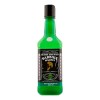 Shampoo Acondicionador Barba Cabello Con Bergamota - 600 Ml