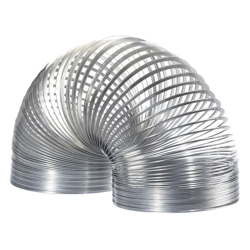 Slinky Walking Spring The Original Slinky Walking Spring Toy, 2.75-inch