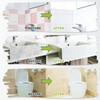 17 oz White Tub and Tile Paint, Semi-Gloss Refinishing Kit
