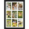 DUENPY 13x19 Collage Picture Frame 4x6 Picture Frames Collage Wall