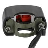 HIAORS 7/8" Handlebar On Off Kill Switch Compatible with Predator