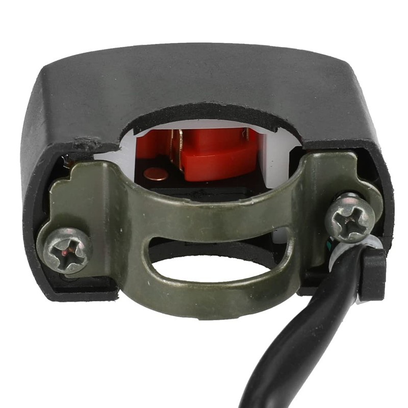 HIAORS 7/8" Handlebar On Off Kill Switch Compatible with Predator