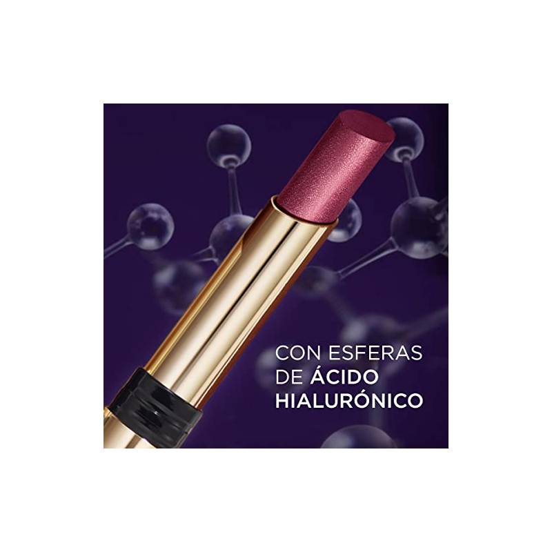 LBEL Set Infini Lápiz Labial Hidratante 2g cu tonos rojos