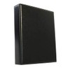 Luxury A4 Postcard & Photograph Binder/Album (Black)