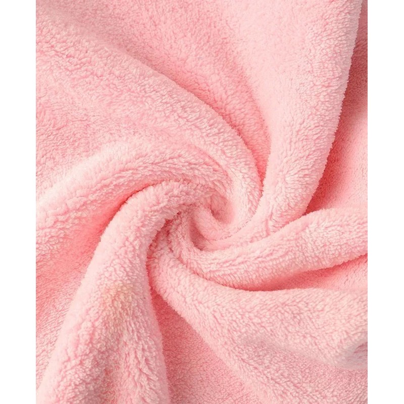 24x7 Toalla De Manos Microfibra Diseño Kawaii Cute Absorvente