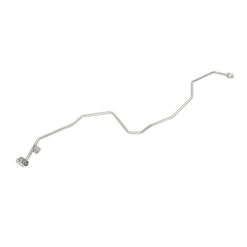 AC Condenser Compressor Line 80341‑T2F‑A01 Pressure Proof Improved Cooling Effect