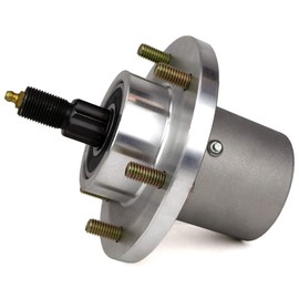 (1) Spindle Assembly for Great Dane Everride Gravely 200262 00200262 D18030