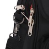 Multi Purpose Utility Waist Tool Bag Shoulder Messenger Courier Bag