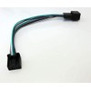 Speaker Wire Harness Compatible with 2018+ Toyota (Used for Amplifier