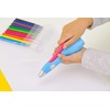 Peach PO150 Electric Airbrush Pen - 12 Colours - Includes