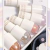 Gege bear Starry Liquid Eye Shadow 4g Liquid Eye Shadow