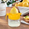TrendyUK - Fruit Juicer in 4 Colors - Hand Press
