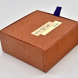 Indoor Incense 薫風 Aloeswood (Gun The) minori BOEN