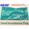 Coloplast Manage Fecal Incontinence Discreetly with Peristeen Rectal Plug Tampon
