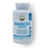 Magnesio Complex Citrato Glicinato Gluconato Pasiguaro