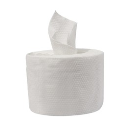 Ipetboom Disposable Pure Cotton Face Towel Thickened Pearl Stripe Facial Cotton Tissue Soft Lint Cleaning Cloth for Travel Home Hotel Use Dual Wet Dry Absorbent Wipes