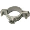 ClampTitan 316SS Stainless Steel Split Ring Hanger for 2" Nominal