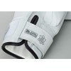 Paffen Sport Pro Punch Bag Gloves - White - M/L