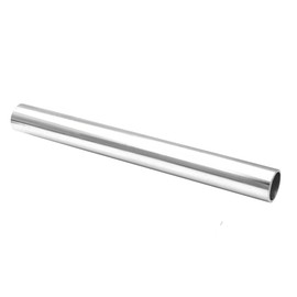 WAGNER Axle - diameter 20 mm x length 190 mm, galvanised steel, axle for all wheels with axle hole 20 mm - 13041201