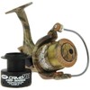 NGT Camo40 3bb Carp Runner' Reel with Spare Spool -