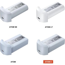 Potensic Atom 2 Drone Original Battery Smart Flight Battery 1 Pack