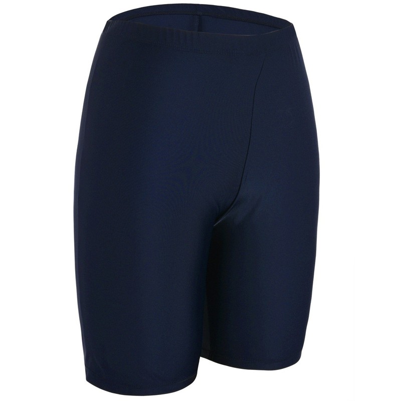 Coastal Rose - Bañador para mujer con parte inferior UV