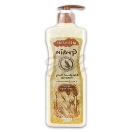 Body Essence Grain After Shower Grain Moisturizing Nourishing Moisture / 샤워후 바디 에센스 그레인 곡물 보습 영양 촉촉