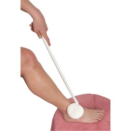 Maddak Swiveling Lotion Applicator
