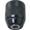 WHYHKJ Multi Purpose Drill Chuck 3/8 Keyless Multi Purpose Alloy