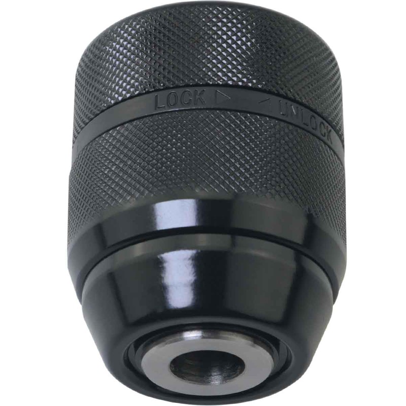 WHYHKJ Multi Purpose Drill Chuck 3/8 Keyless Multi Purpose Alloy