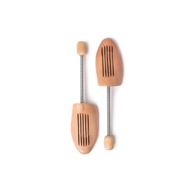 Quality Kaps wooden shoe trees good moisture absorption and drying (36-37 EUR / 3-4 UK Women)