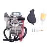 BH-Motor New Carburetor Carb For KYMCO MXU 300 2009-2010 MAXXER